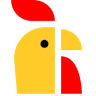 Squack Logo